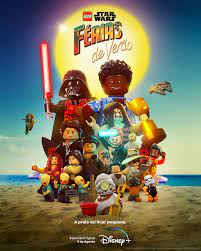 LEGO Star Wars: Férias de Verão