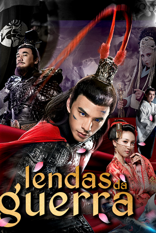 Lendas da Guerra
