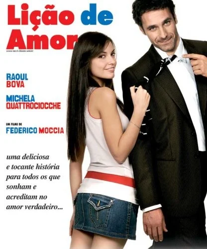 Lição de Amor