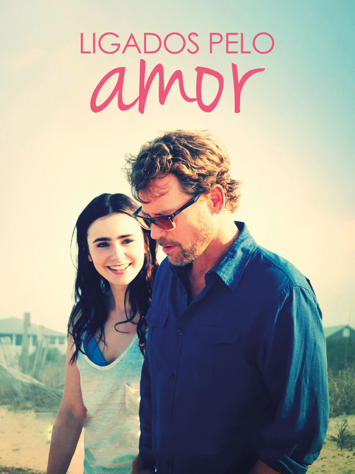 Ligados pelo Amor