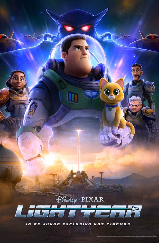 Lightyear
