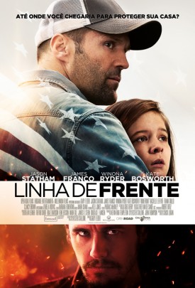 Linha de Frente