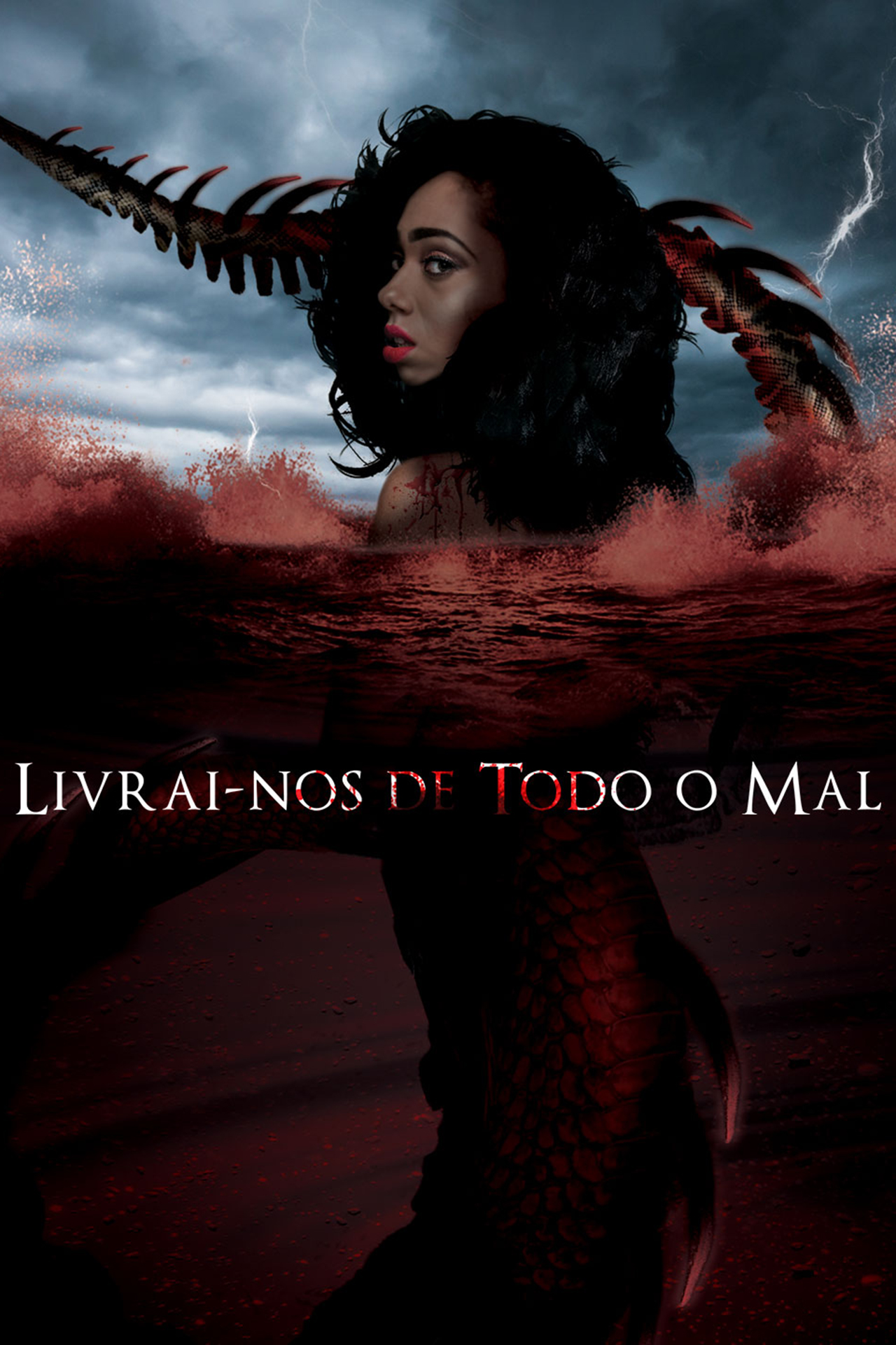 Livrai-nos de Todo o Mal
