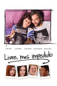 Capa do filme