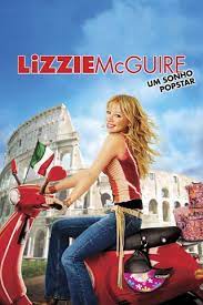 Lizzie McGuire: Um Sonho Popstar