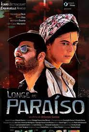 Capa do filme