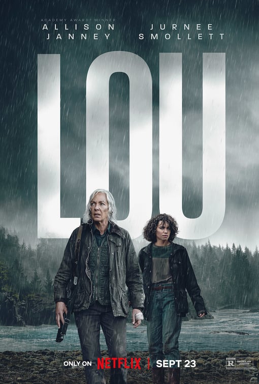 Capa do filme
