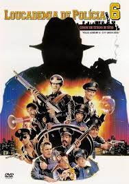Loucademia de Polícia 6