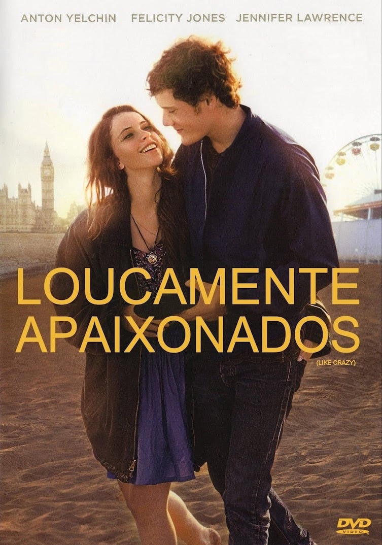Loucamente Apaixonados