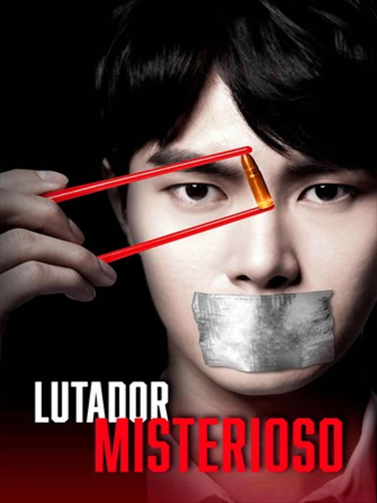 Lutador Misterioso