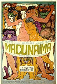 Macunaíma