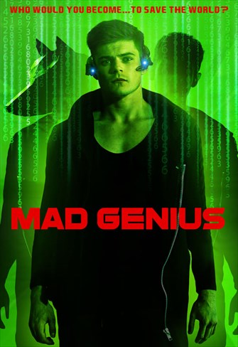 Capa do filme