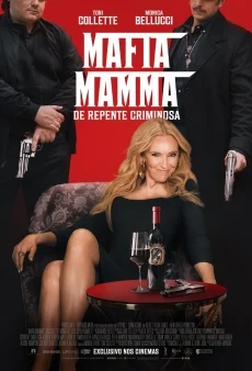 Mafia Mamma