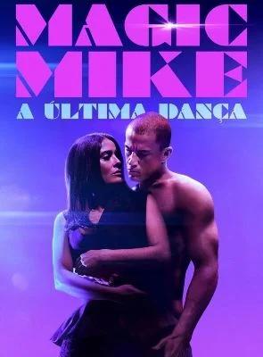 Capa do filme
