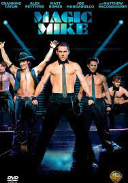 Magic Mike