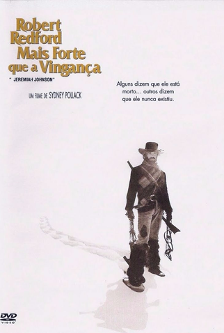Mais Forte que a Vingança