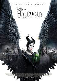 Malévola: Dona do Mal