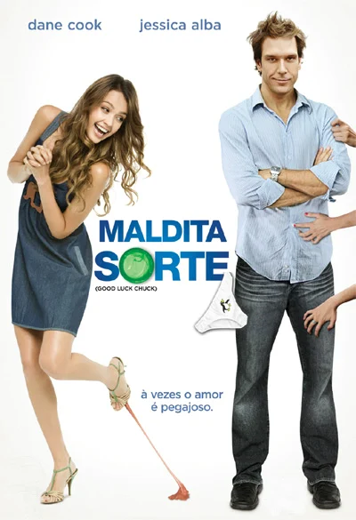 Maldita Sorte