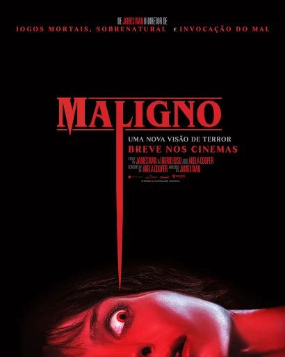 Maligno 