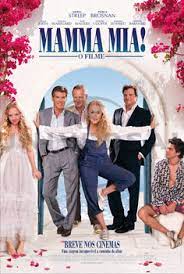 Mamma Mia!: O Filme