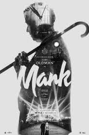 Mank