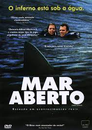 Mar Aberto