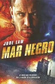 Mar Negro (leg)