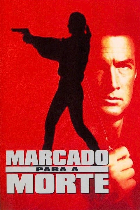 Marcado para a Morte