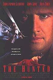 Marcado para Morrer 1995