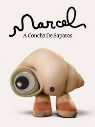 Marcel, a Concha de Sapatos