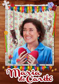 Maria do Caritó