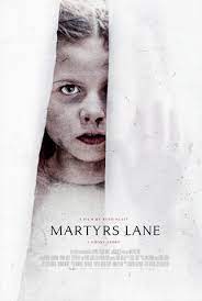 Martyrs Lane: O Caminho dos Mártires