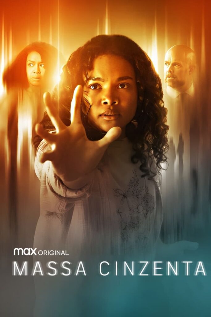 Capa do filme