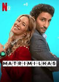 Matrimilhas