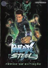 Max Steel