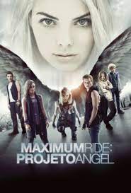 Maximum Ride: Projeto Angel