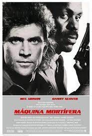 Máquina Mortífera