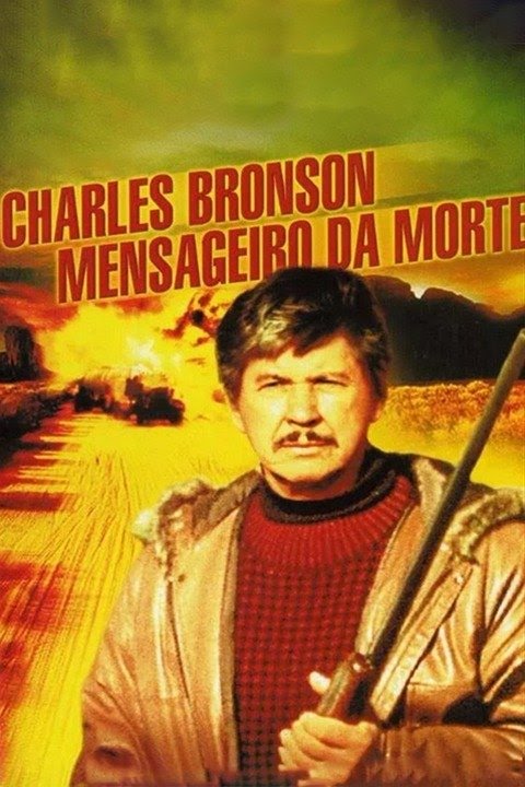 Mensageiro da Morte