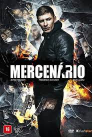 Capa do filme