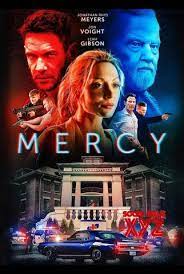 Mercy: Golpe de Misericórdia