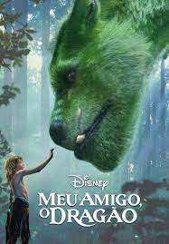 Meu Amigo, o Dragão