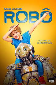 Meu Amigo Robô