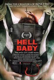 Capa do filme