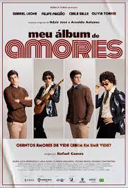 Meu Álbum de Amores