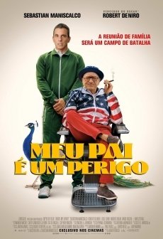 Meu Pai É Um Perigo
