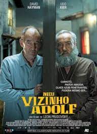 Meu Vizinho Adolf