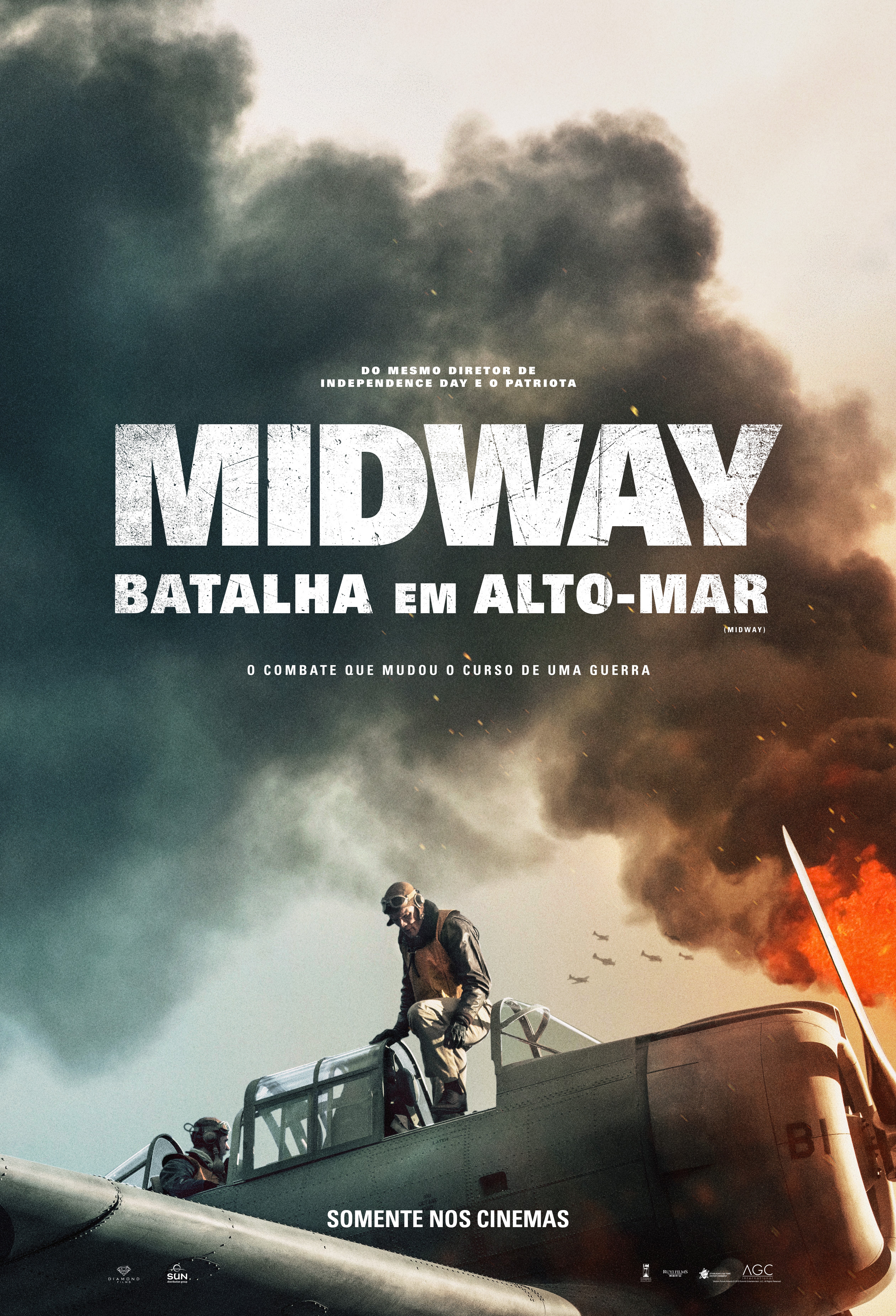 Midway - Batalha em Alto Mar