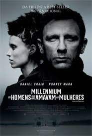 Millennium - Os Homens Que Não Amavam as Mulheres