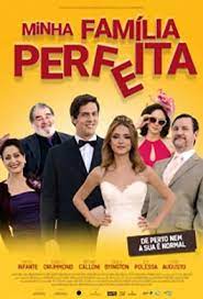 Minha Família Perfeita