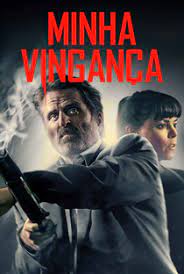 Capa do filme